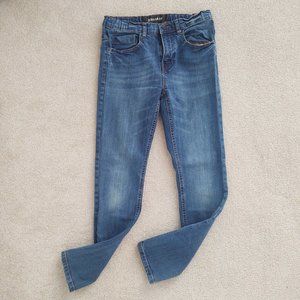Zara Jeans Boys Size 11-12